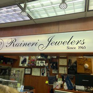 raineri jewelers new york ny.